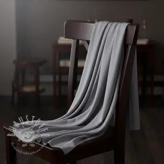 Viskosestoff RADIANCE grey