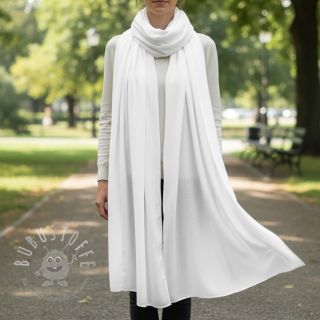 Viskosestoff RADIANCE white