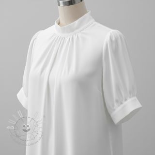 Viskosestoff RADIANCE white