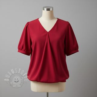 Viskosestoff RADIANCE wine