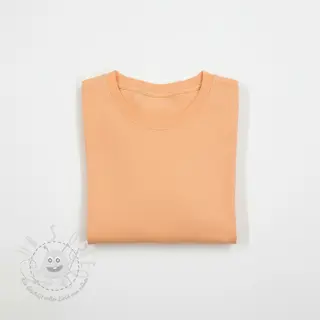 Jersey PREMIUM apricot ice