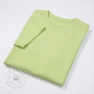 Jersey PREMIUM lime cream