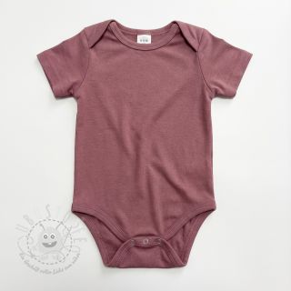 Jersey PREMIUM wistful mauve