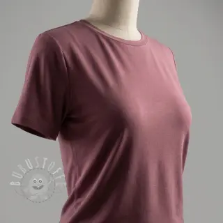 Jersey PREMIUM wistful mauve