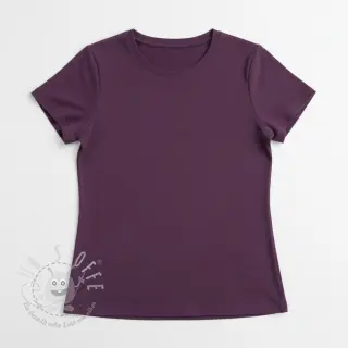 Jersey PREMIUM italian plum