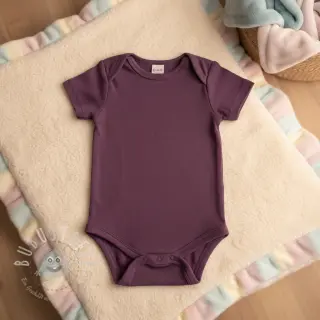 Jersey PREMIUM italian plum