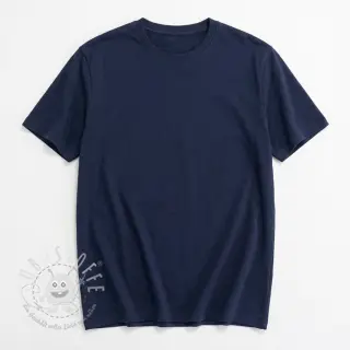 Jersey PREMIUM navy blue