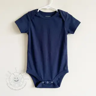Jersey PREMIUM navy blue