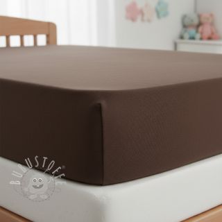 Jersey PREMIUM dark mocha