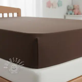 Jersey PREMIUM dark mocha