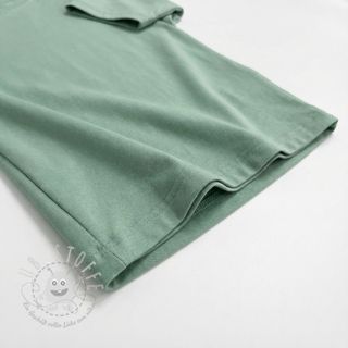 Jersey PREMIUM old green