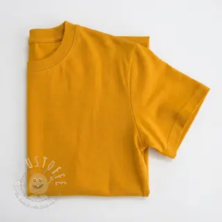Jersey PREMIUM ochre