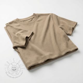 Jersey PREMIUM pebble