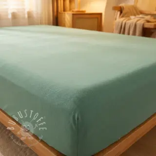 Jersey PREMIUM dark mint