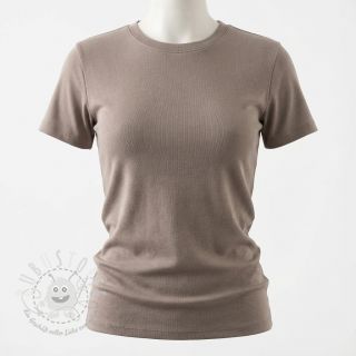 Jersey PREMIUM dark pebble