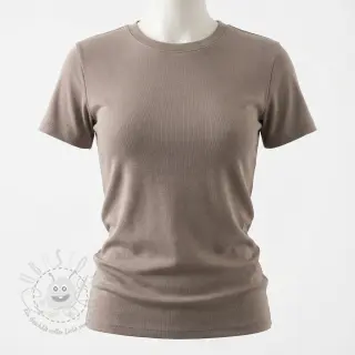 Jersey PREMIUM dark pebble