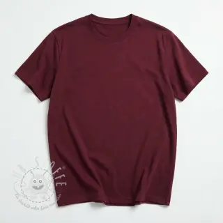 Jersey PREMIUM bordeaux