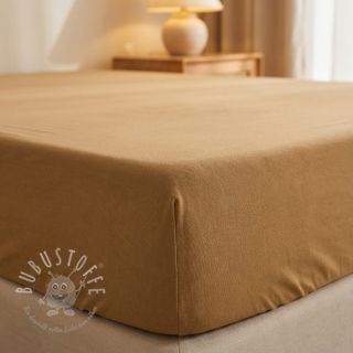 Jersey PREMIUM camel