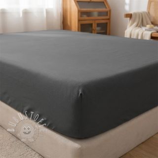 Jersey PREMIUM dark grey