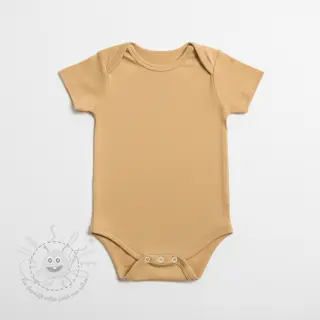 Jersey PREMIUM camel