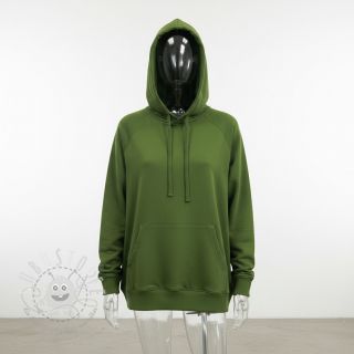 Sweatstoff PREMIUM cactus