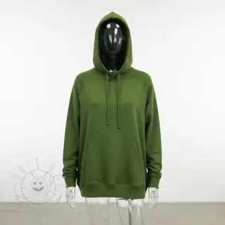 Sweatstoff PREMIUM cactus