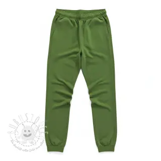 Sweatstoff PREMIUM cactus