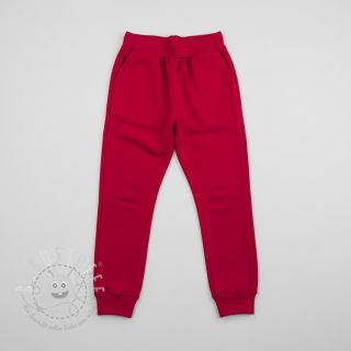 Sweatstoff PREMIUM marlboro red