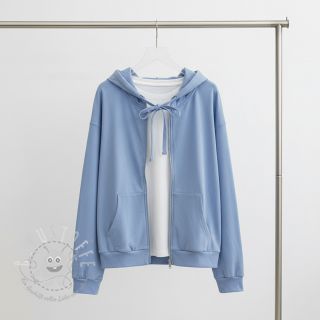 Sweatstoff PREMIUM jeans