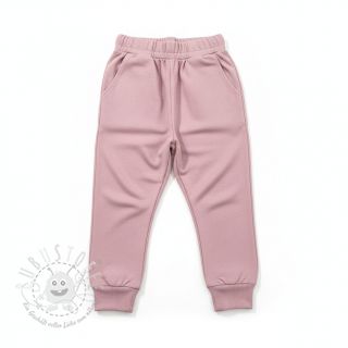 Sweatstoff PREMIUM lilac