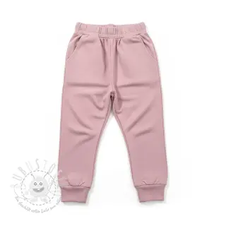 Sweatstoff PREMIUM lilac