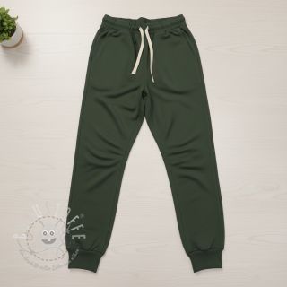 Sweatstoff PREMIUM army