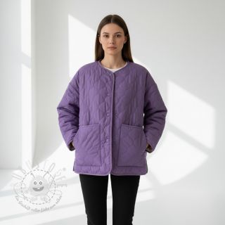 Steppstoffe Round grape