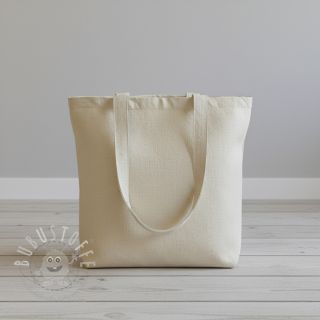 Leinenstoff gewaschen 170 g SIMPLY NATURAL