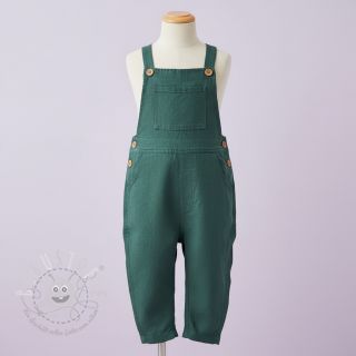 Leinenstoff gewaschen pine