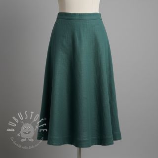 Leinenstoff gewaschen pine