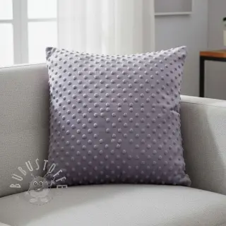 Minky lavender