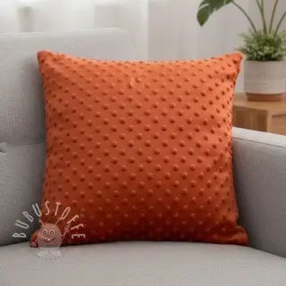 Minky rust