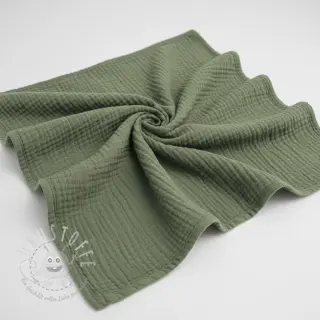 Double gauze/musselin pickle