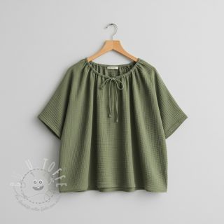 Double gauze/musselin pickle