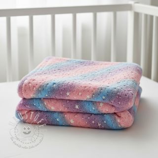 Wellness Fleece Glow in the dark Specials design beta