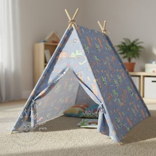 Wellness Fleece Glow in the dark Specials design O