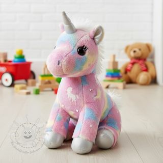 Wellness Fleece Glow in the dark Specials design I