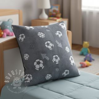 Wellness Fleece Glow in the dark Specials design A