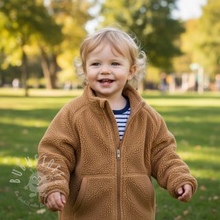 Fleece SPECIAL design S