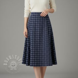 JEANS Fancy Jacquard design C