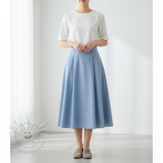 JEANS Denim 11,7 OZ light blue