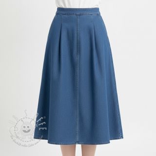 JEANS Denim 11,7 OZ blue