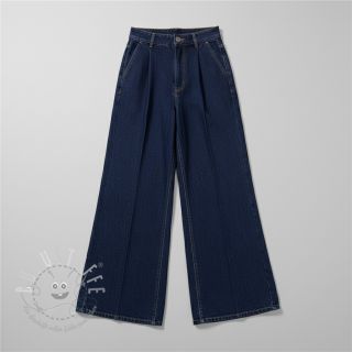 JEANS Denim 11,7 OZ dark blue