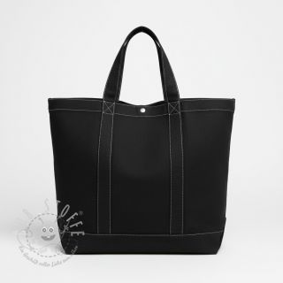 JEANS Denim 11,7 OZ black